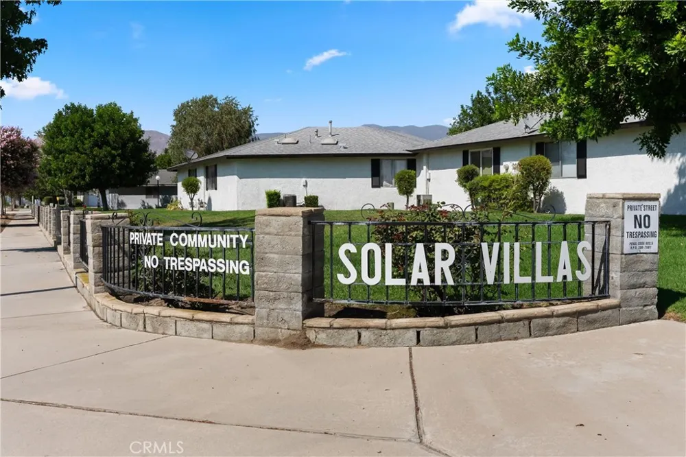1068 Occidental Circle Redlands, CA 92374