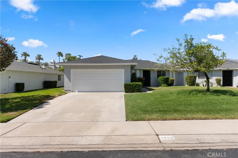 1068 Occidental Circle Redlands, CA 92374