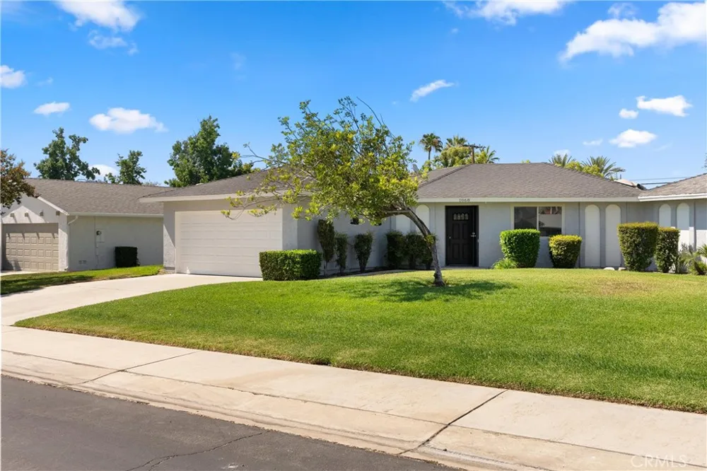 1068 Occidental Circle Redlands, CA 92374