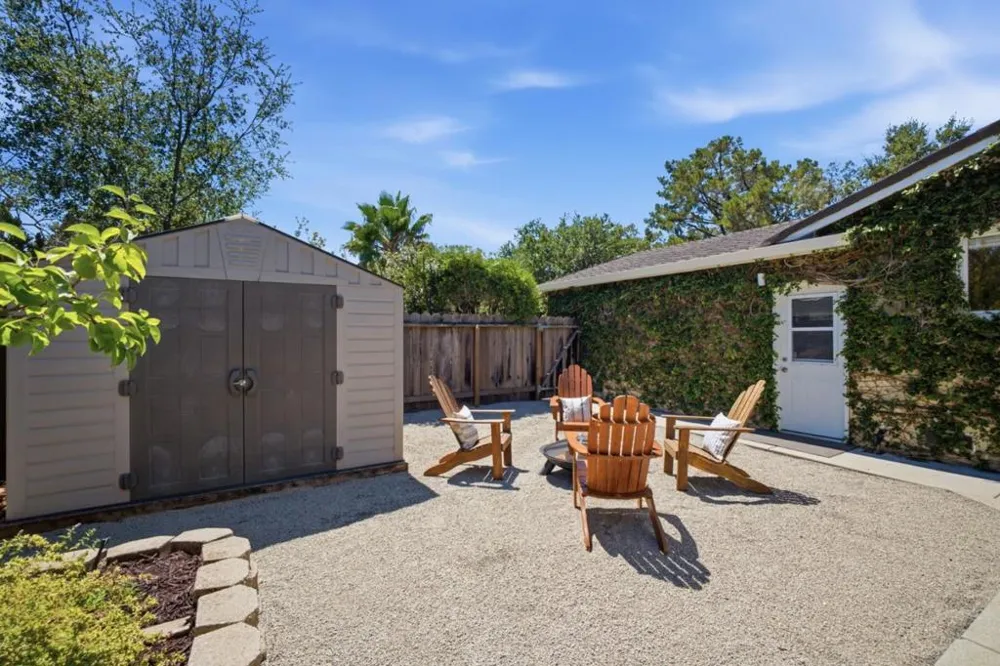 1173 Corvallis Drive San Jose, CA 95120