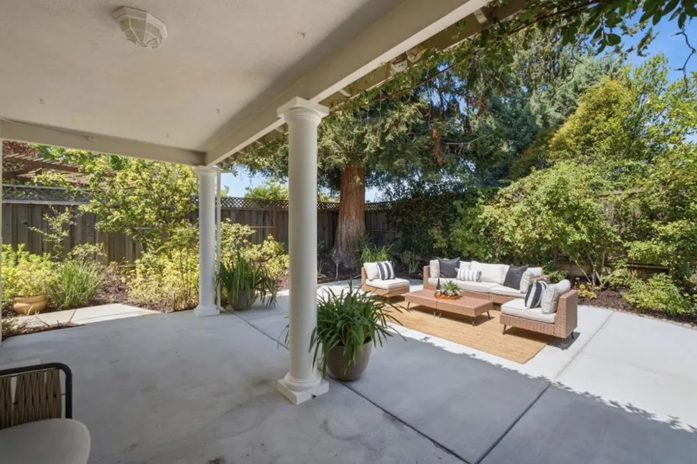 1173 Corvallis Drive San Jose, CA 95120