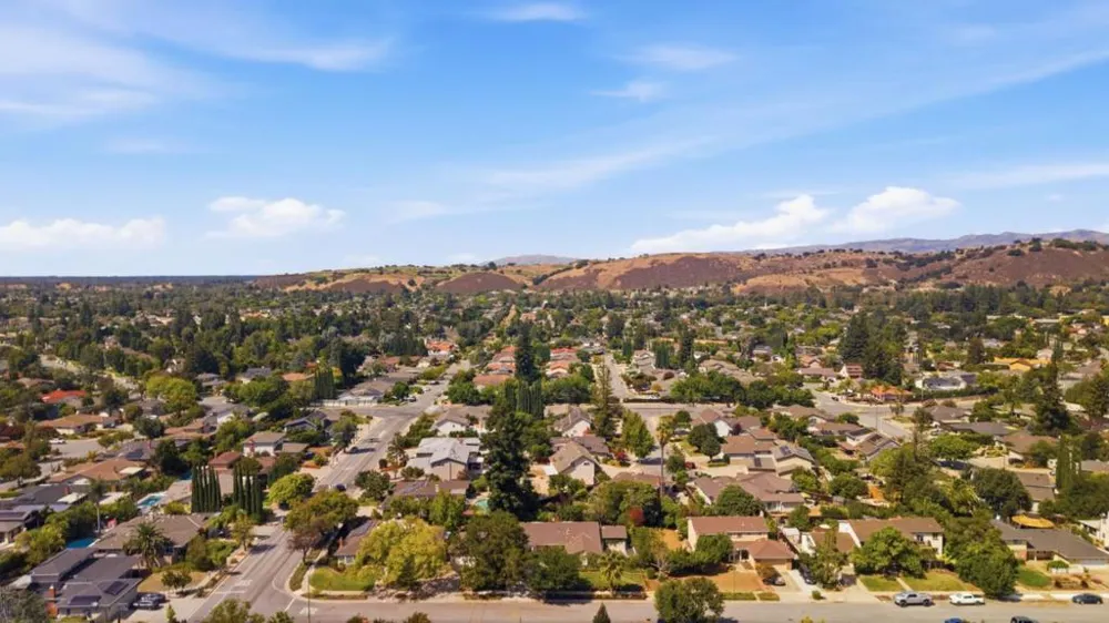 1173 Corvallis Drive San Jose, CA 95120