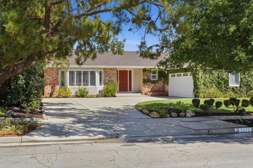 1173 Corvallis Drive San Jose, CA 95120