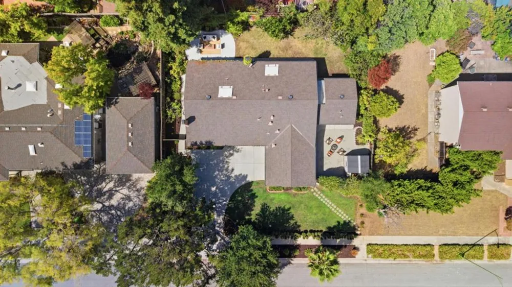 1173 Corvallis Drive San Jose, CA 95120