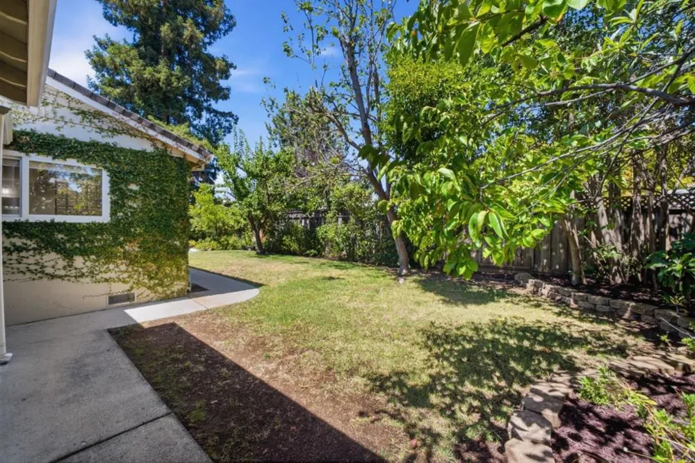 1173 Corvallis Drive San Jose, CA 95120