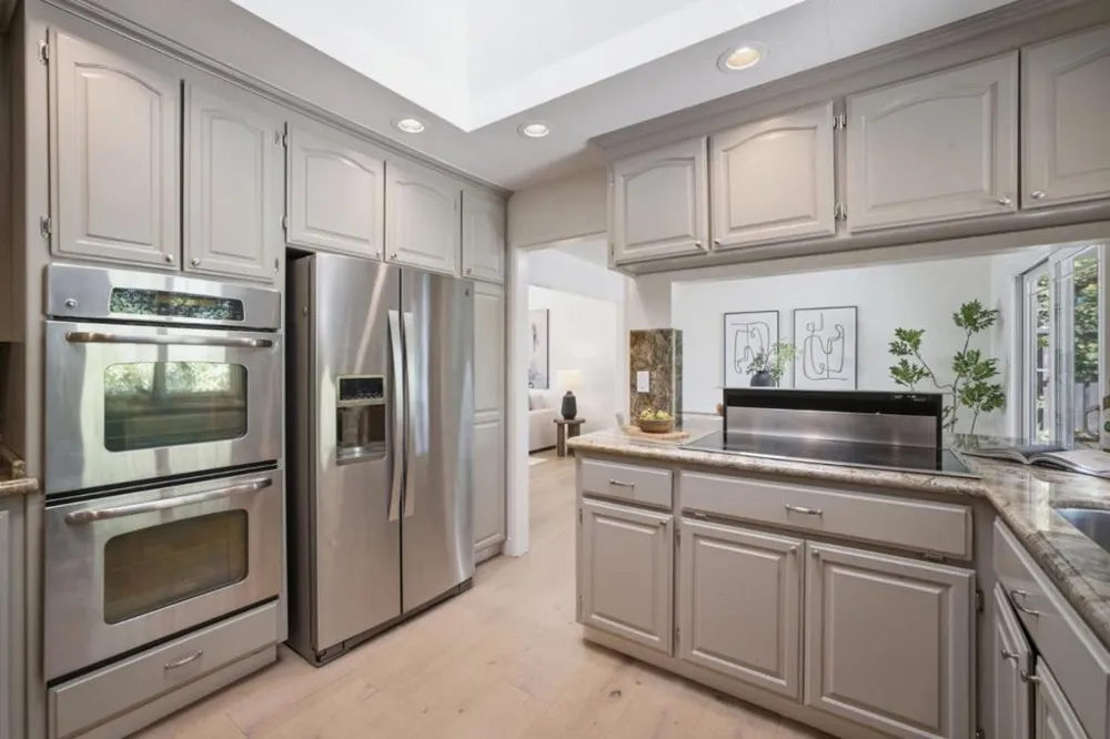 1173 Corvallis Drive San Jose, CA 95120