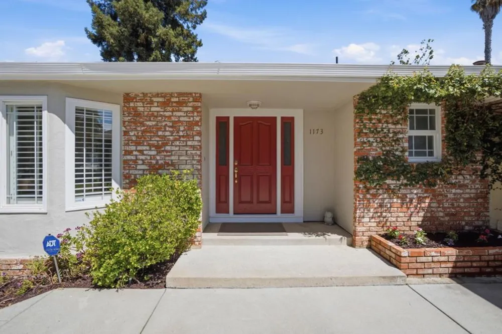 1173 Corvallis Drive San Jose, CA 95120