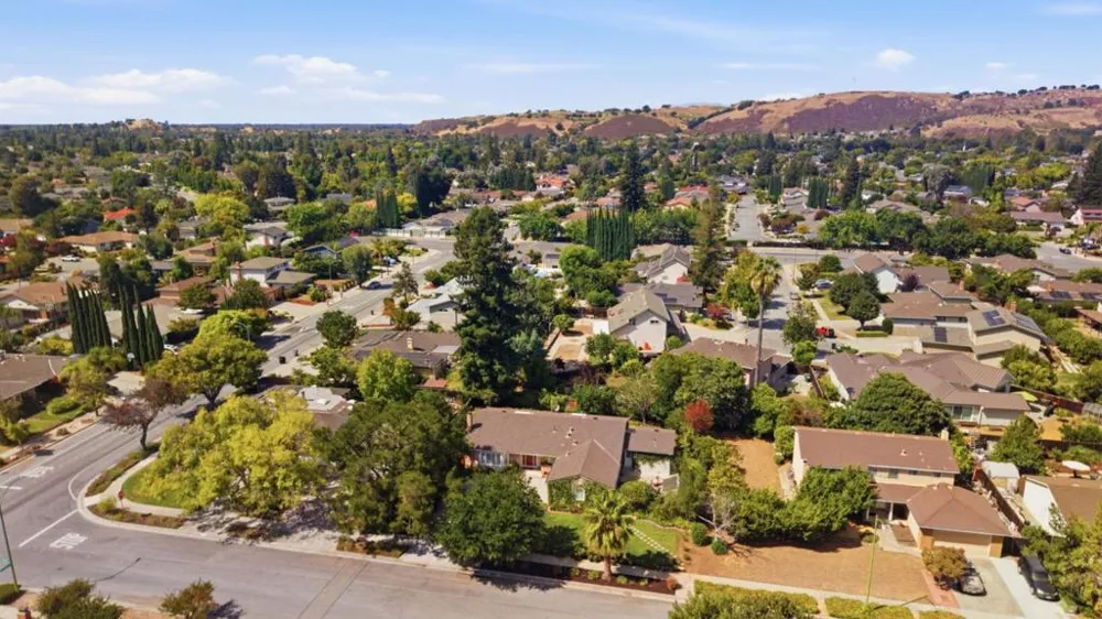 1173 Corvallis Drive San Jose, CA 95120