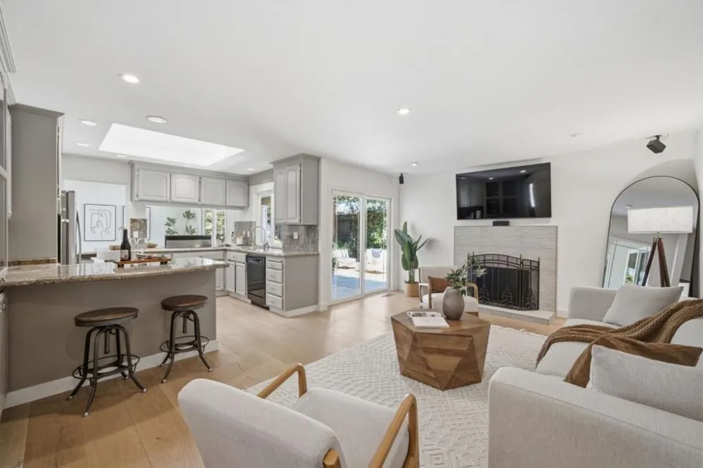 1173 Corvallis Drive San Jose, CA 95120