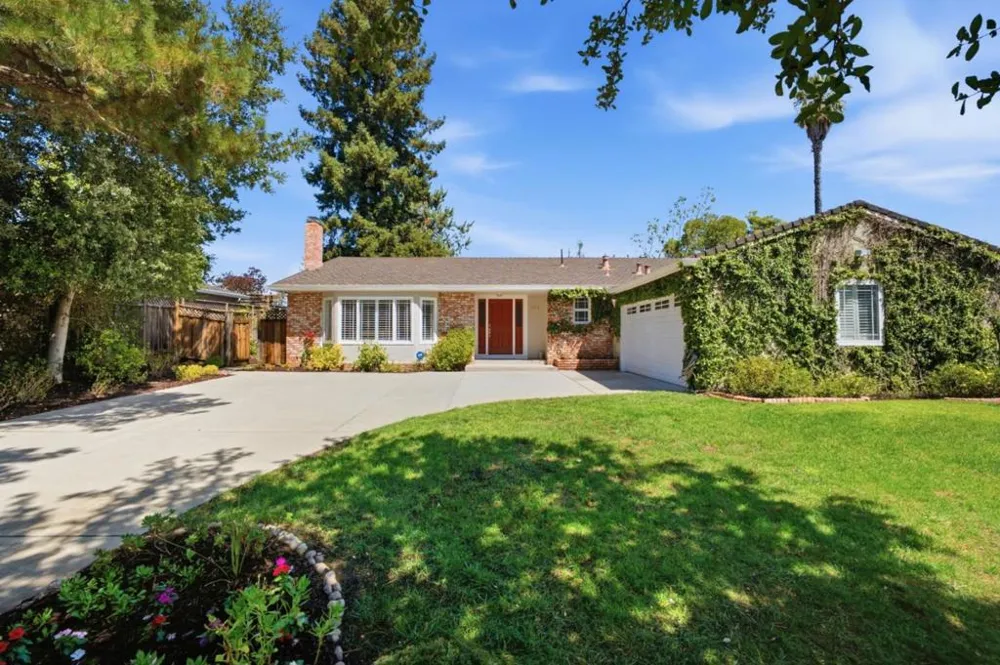 1173 Corvallis Drive San Jose, CA 95120