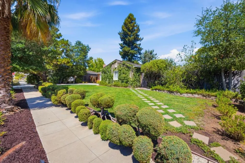 1173 Corvallis Drive San Jose, CA 95120