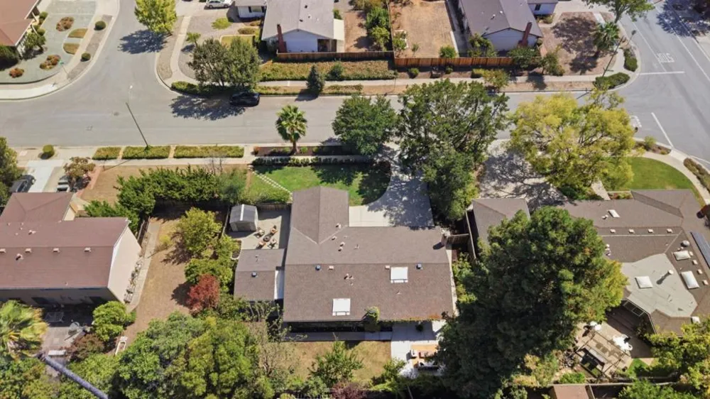 1173 Corvallis Drive San Jose, CA 95120