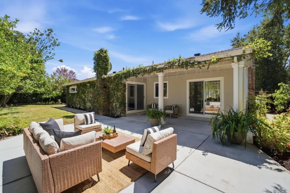 1173 Corvallis Drive San Jose, CA 95120