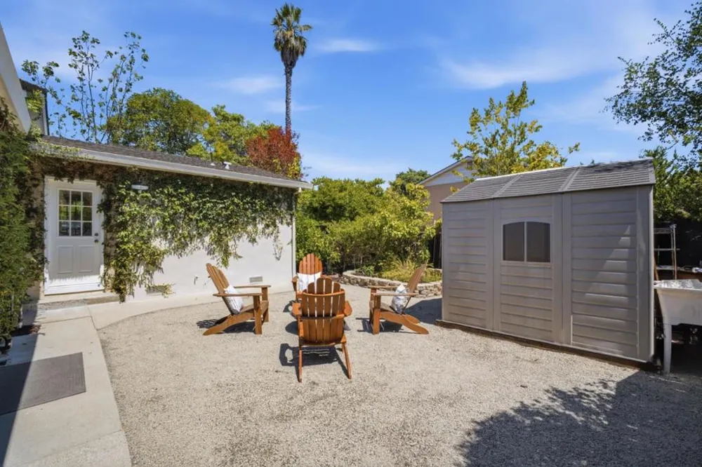 1173 Corvallis Drive San Jose, CA 95120
