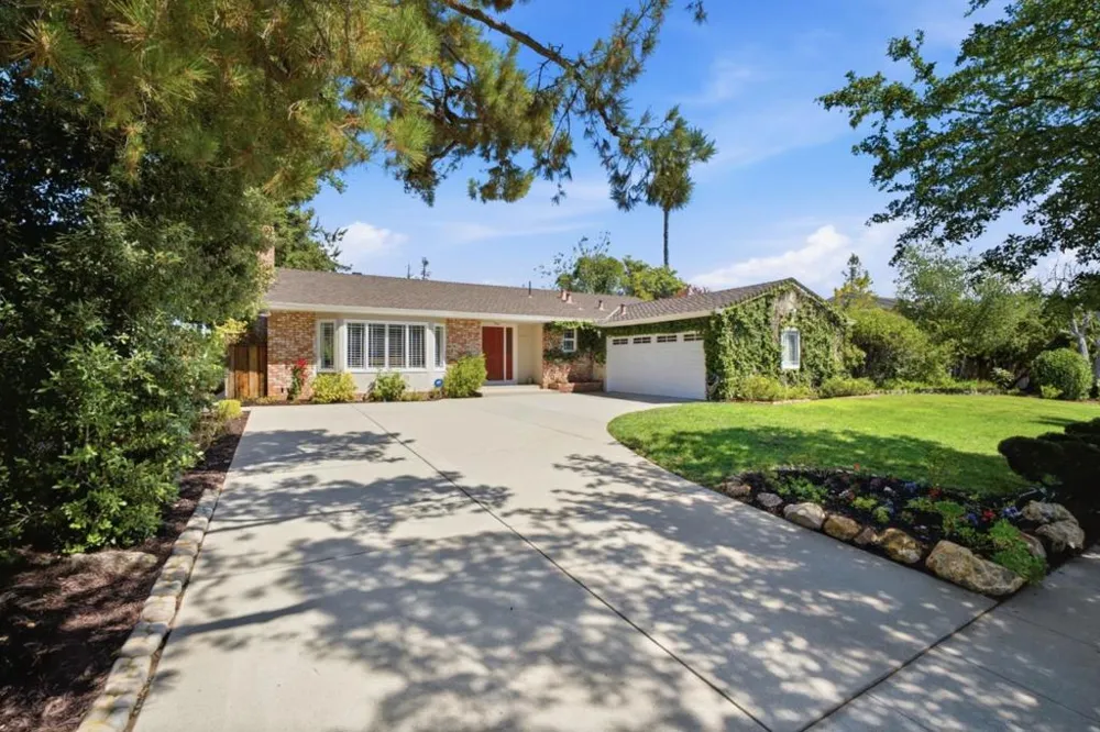 1173 Corvallis Drive San Jose, CA 95120