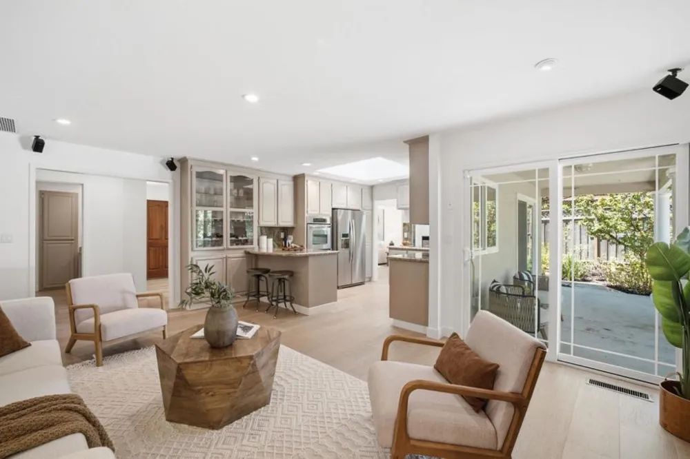 1173 Corvallis Drive San Jose, CA 95120