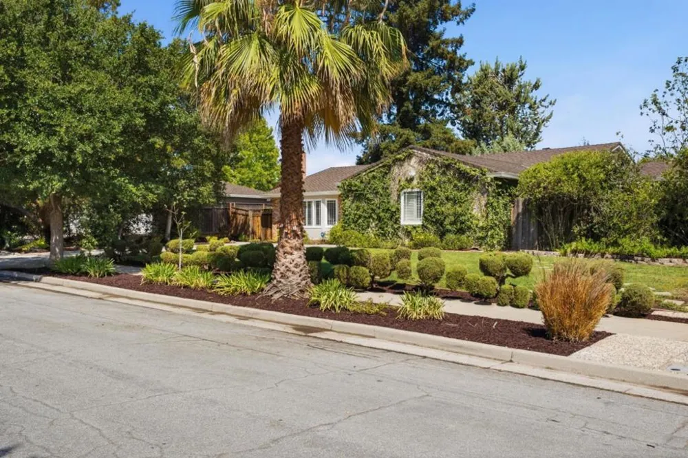 1173 Corvallis Drive San Jose, CA 95120