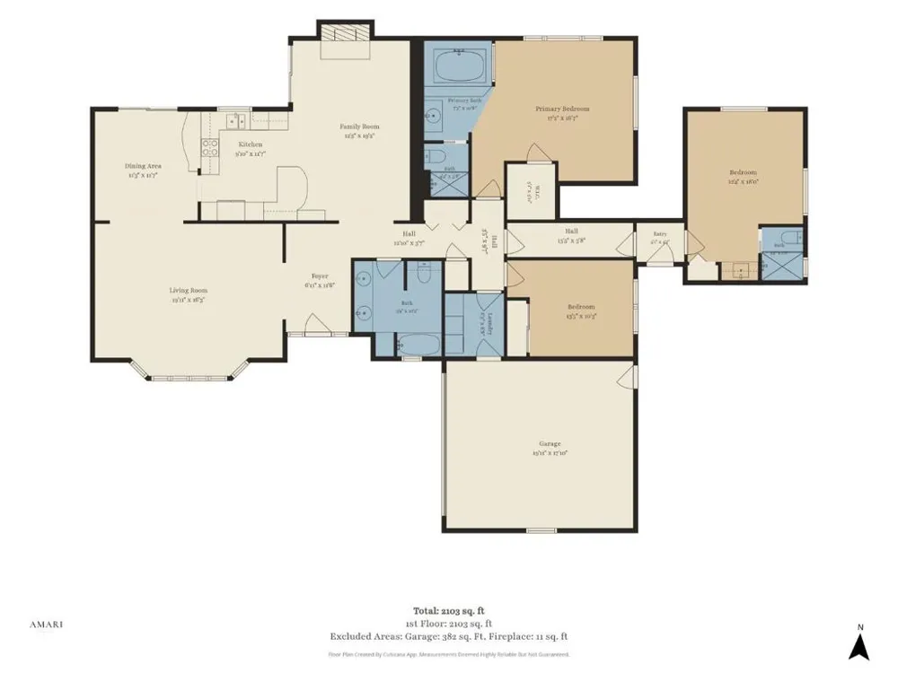 1173 Corvallis Drive San Jose, CA 95120
