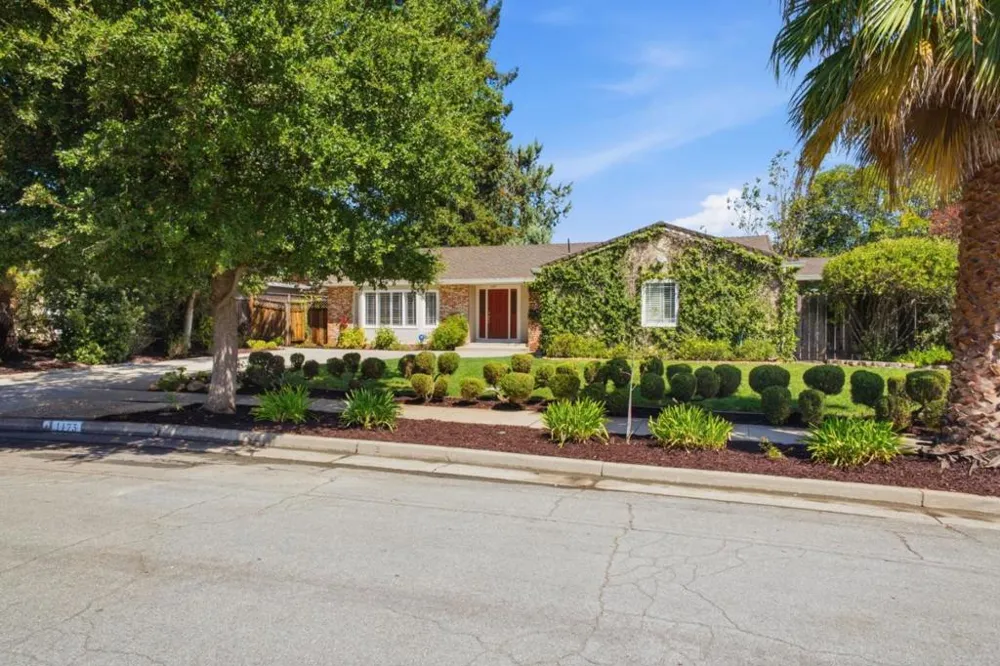 1173 Corvallis Drive San Jose, CA 95120