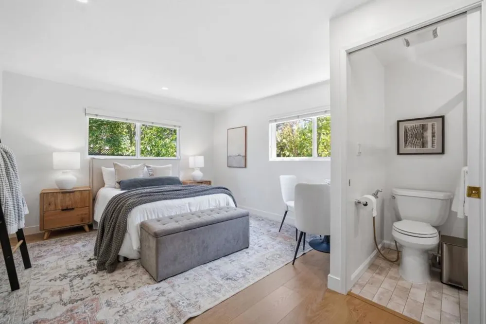 1173 Corvallis Drive San Jose, CA 95120