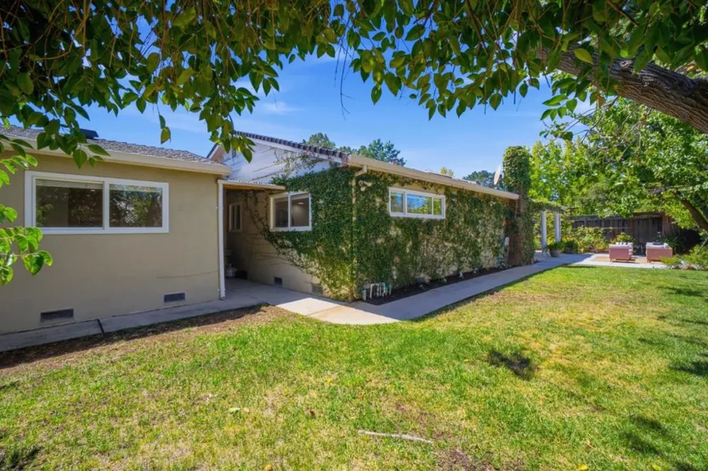 1173 Corvallis Drive San Jose, CA 95120