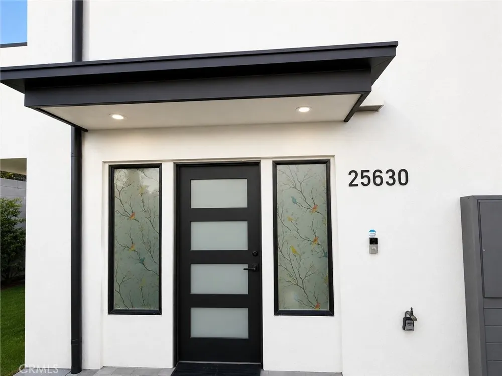 25630 Rolling Hills Way Torrance, CA 90505