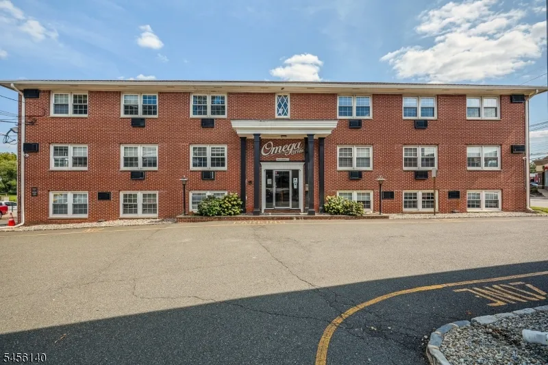 1185 Morris Ave B1 U100 Union, NJ 07083