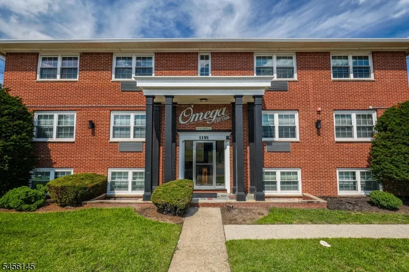 1185 Morris Ave B2 U103 Union, NJ 07083
