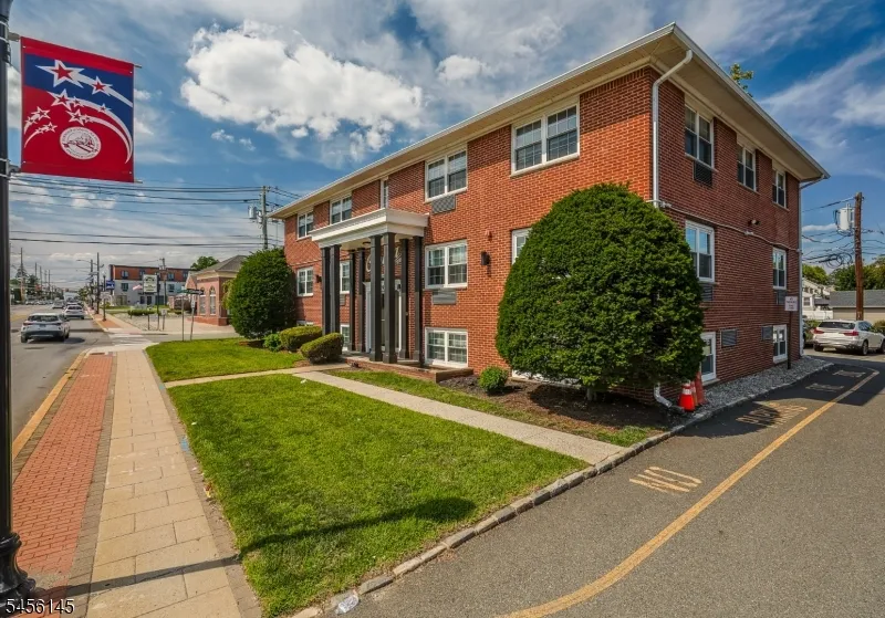 1185 Morris Ave B2 U103 Union, NJ 07083
