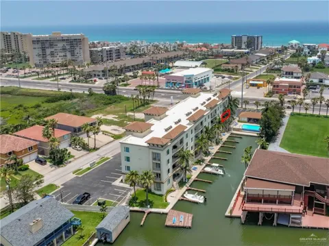 5909 Padre Boulevard #201