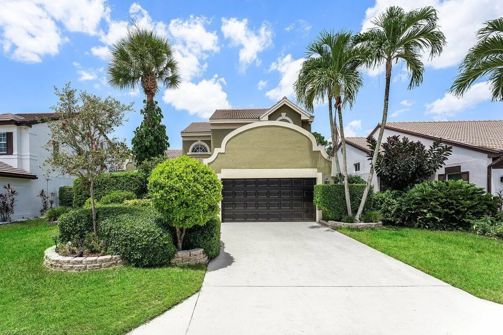 3331 NW 71st Street Coconut Creek, FL 33073