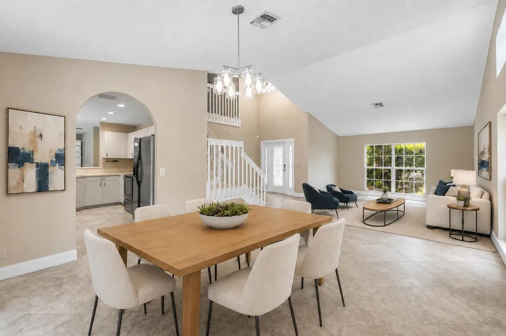 3331 NW 71st Street Coconut Creek, FL 33073