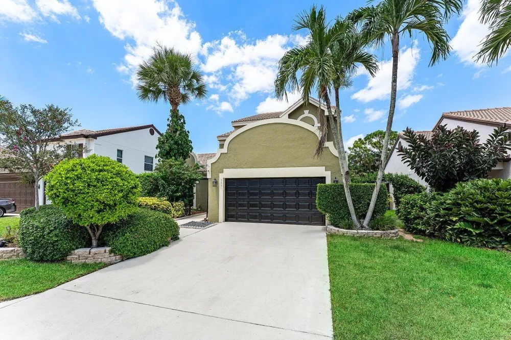 3331 NW 71st Street Coconut Creek, FL 33073
