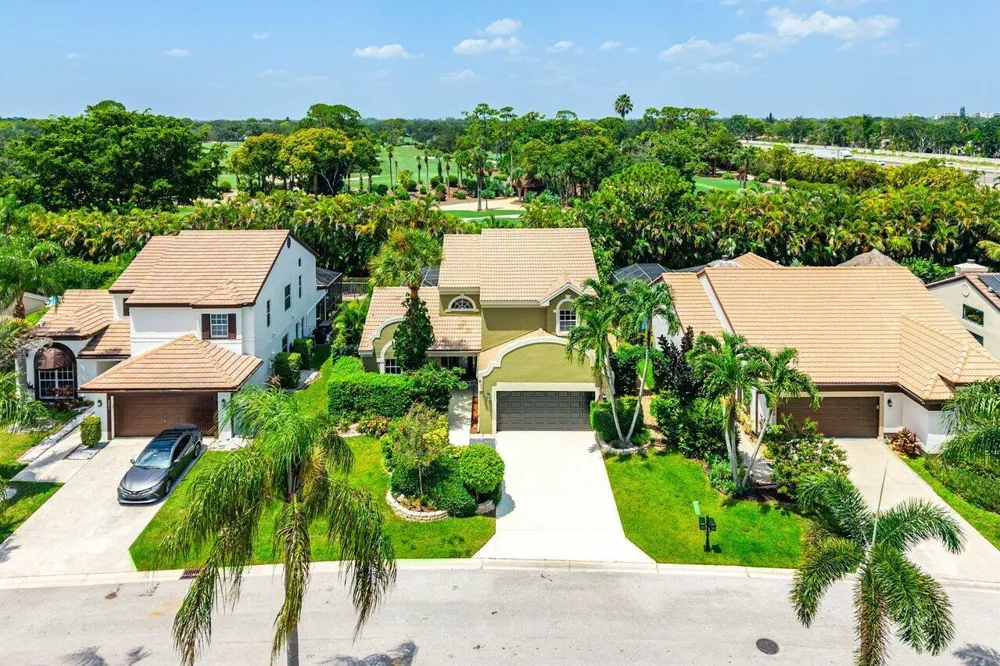 3331 NW 71st Street Coconut Creek, FL 33073