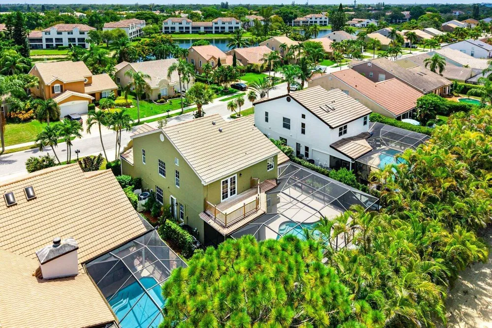 3331 NW 71st Street Coconut Creek, FL 33073