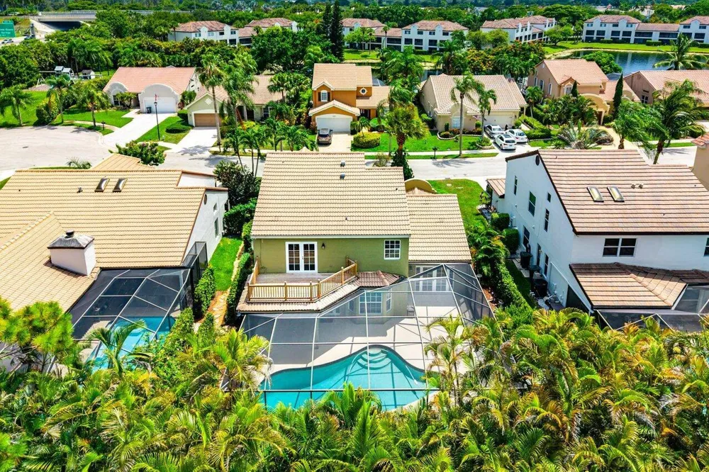3331 NW 71st Street Coconut Creek, FL 33073