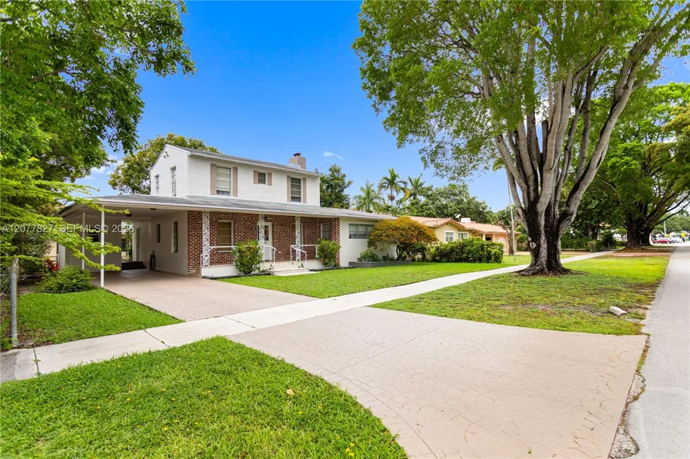 72 Palmetto Dr #0 Miami Springs, FL 33166