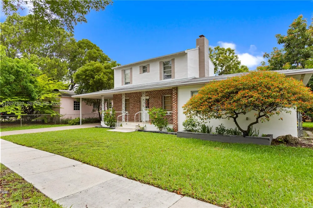 72 Palmetto Dr #0 Miami Springs, FL 33166