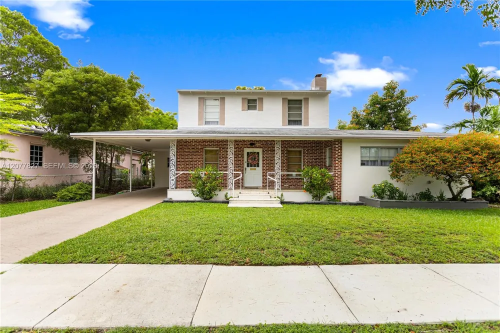 72 Palmetto Dr #0 Miami Springs, FL 33166