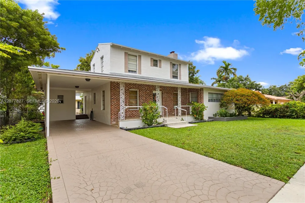 72 Palmetto Dr #0 Miami Springs, FL 33166