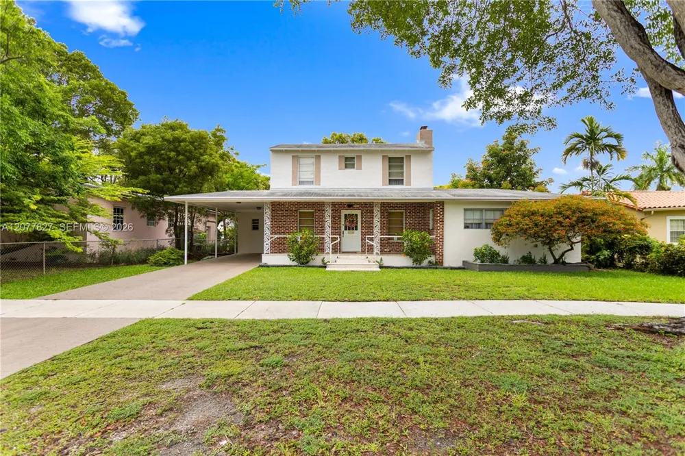 72 Palmetto Dr #0 Miami Springs, FL 33166