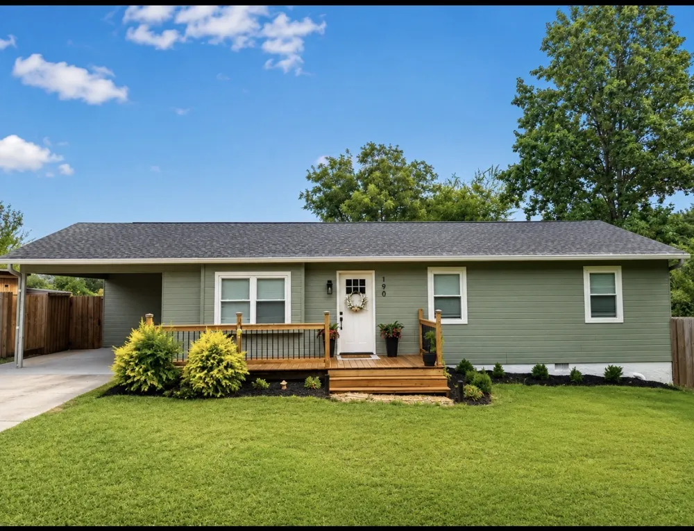 190 Hudson Dr NW Cleveland, TN 37312