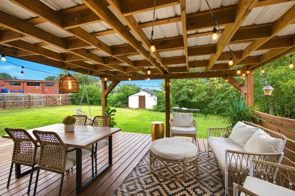 190 Hudson Dr NW Cleveland, TN 37312