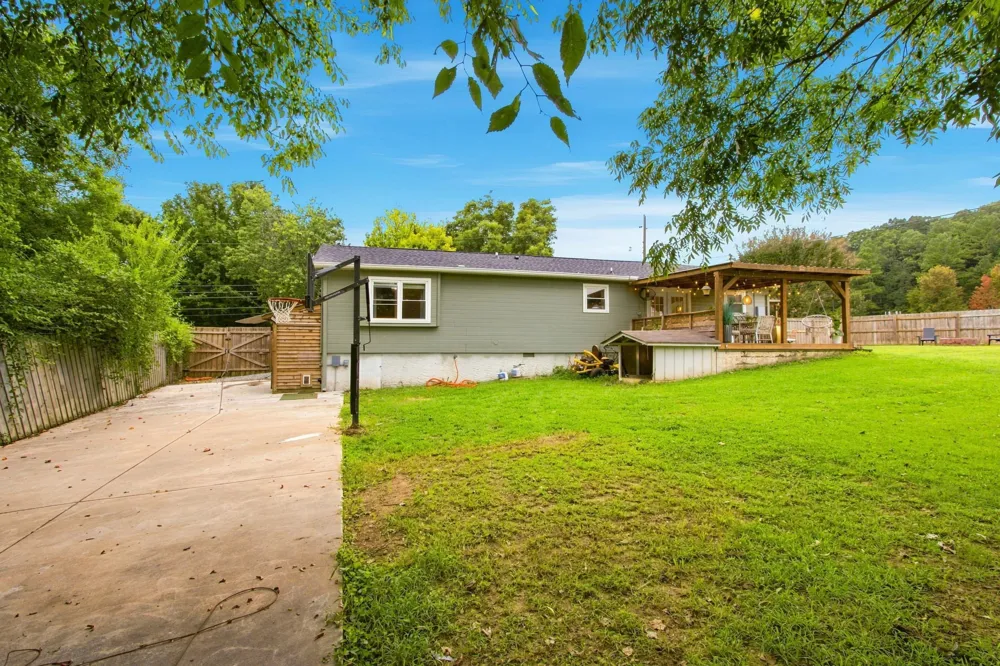 190 Hudson Dr NW Cleveland, TN 37312