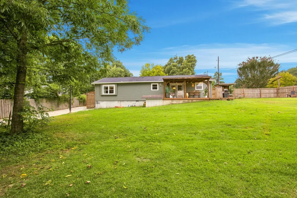 190 Hudson Dr NW Cleveland, TN 37312