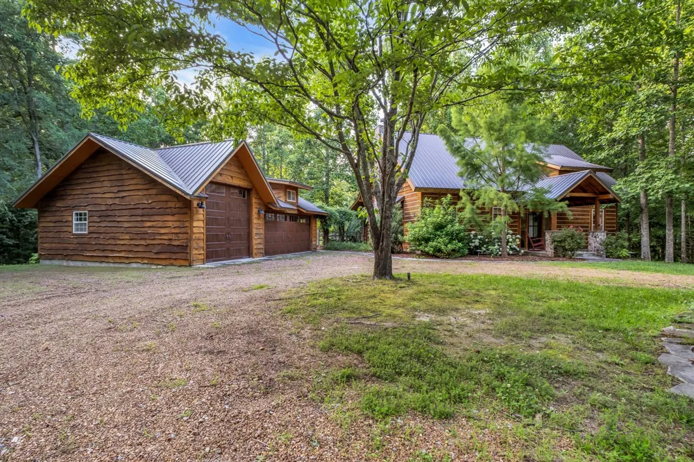 7507 Ivorybill Ln Franklin, TN 37064