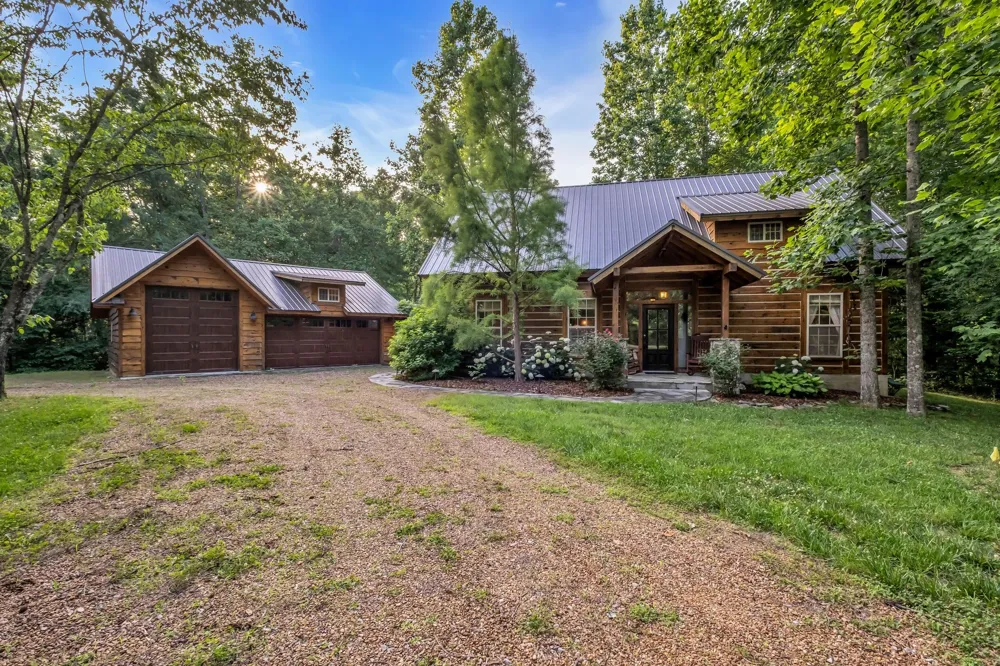 7507 Ivorybill Ln Franklin, TN 37064