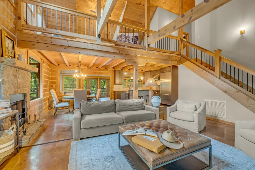 7507 Ivorybill Ln Franklin, TN 37064