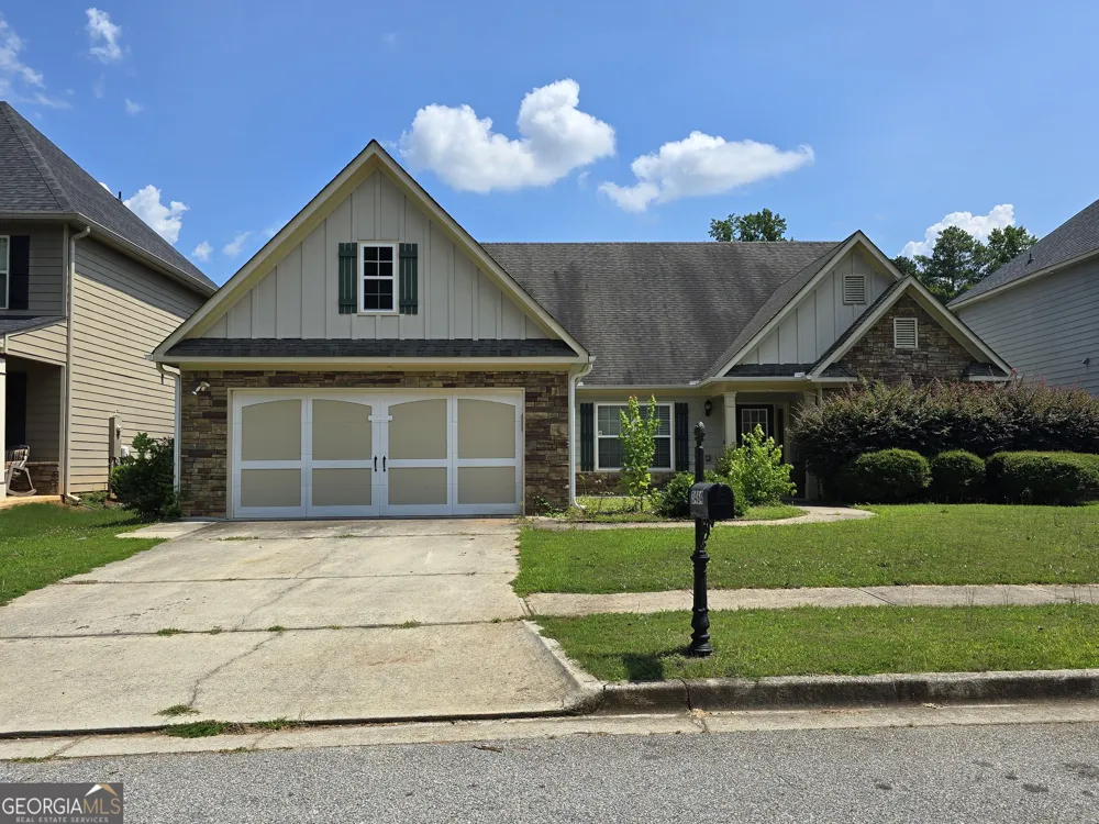 3464 Pinegate TRL Snellville, GA 30039