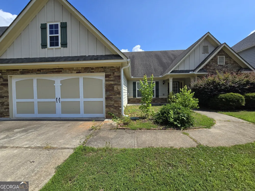 3464 Pinegate TRL Snellville, GA 30039